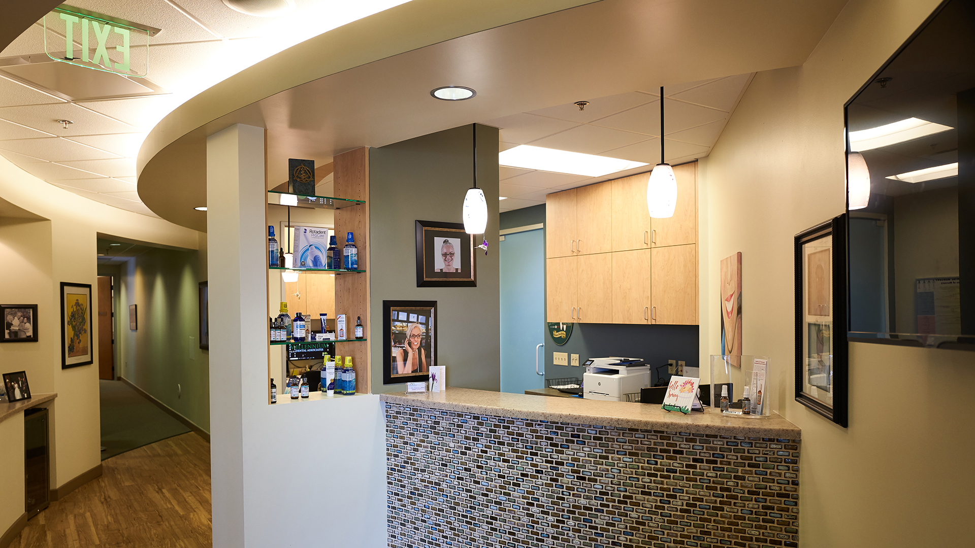 Bivens & Associates, P.L.L.C Scottsdale, AZ Office