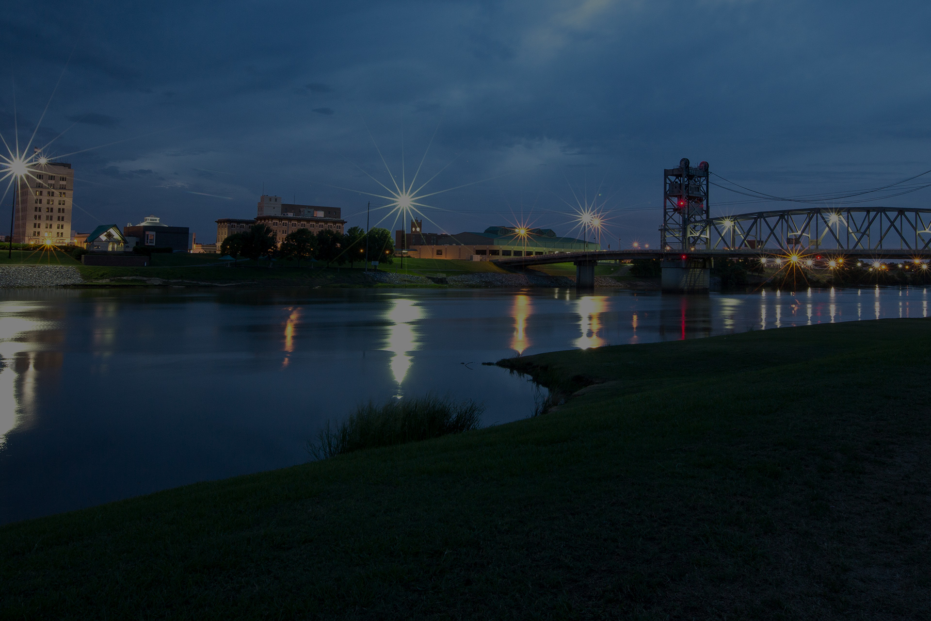 Gordon McKernan Alexandria, LA Office