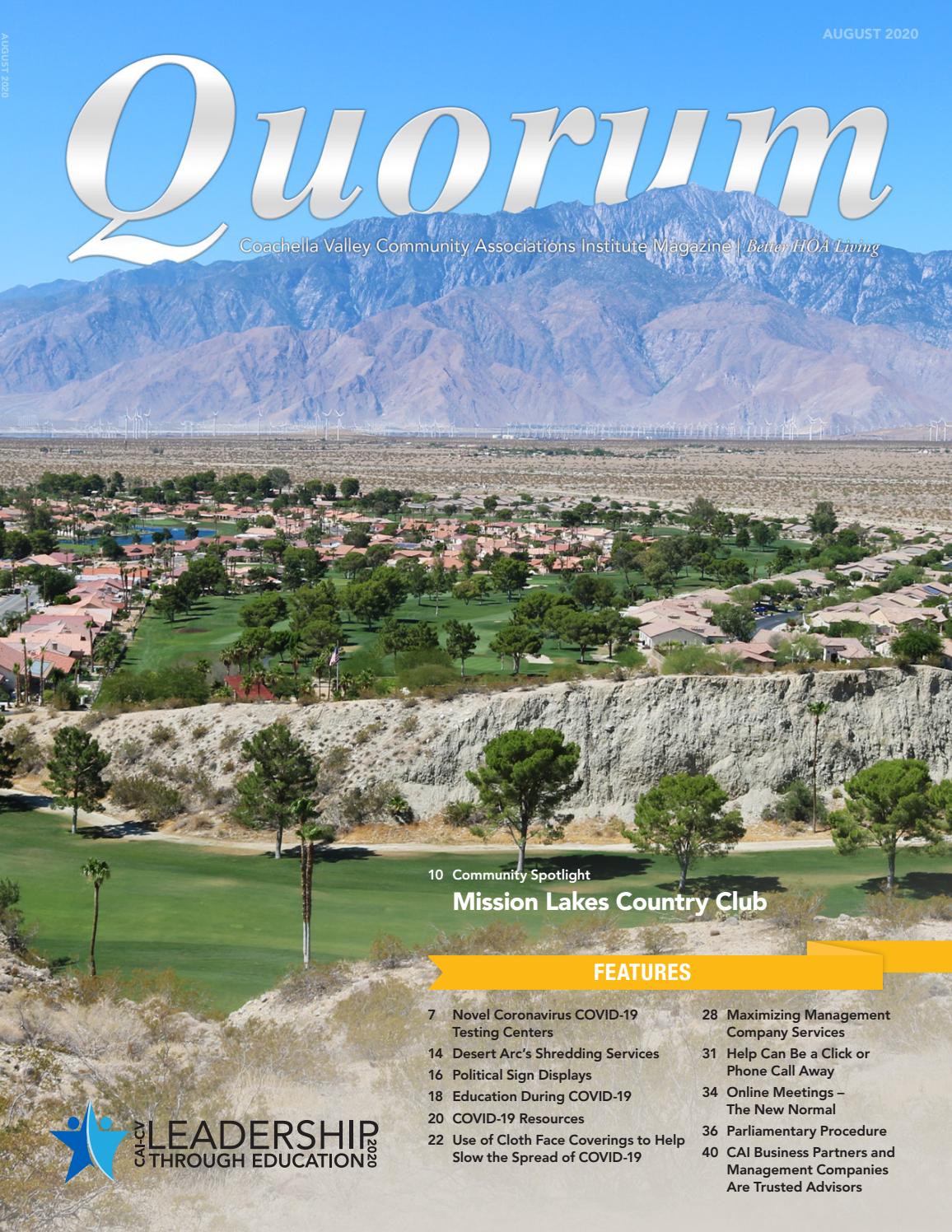 Tinnelly Law Group Palm Desert, CA Office