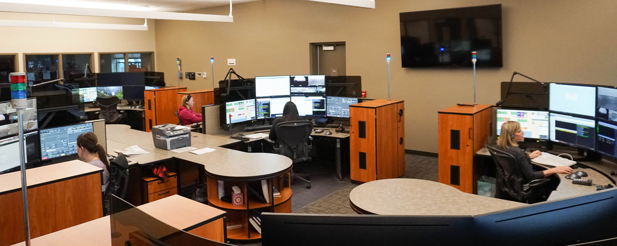 Beacon Immigration Moses Lake,  Office