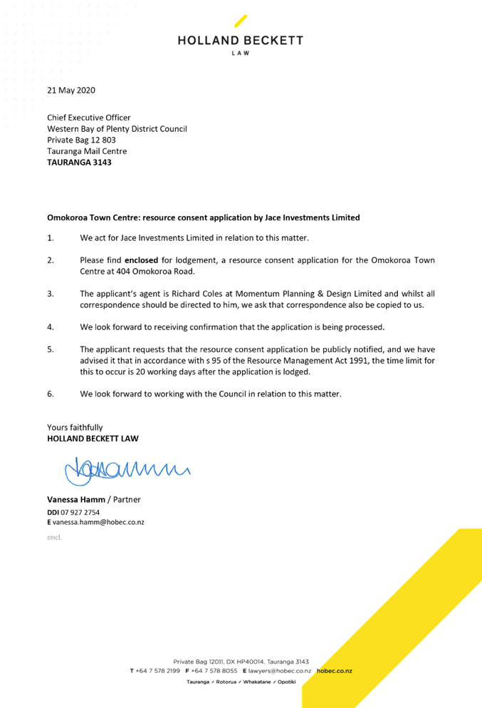 Holland Beckett Whakatane, New Zealand Office