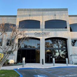 Caskey & Holzman, Attorneys at Law Calabasas, CA Office