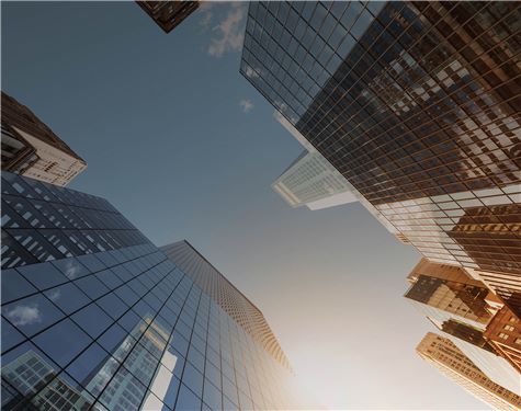 Dentons San Diego, CA Office