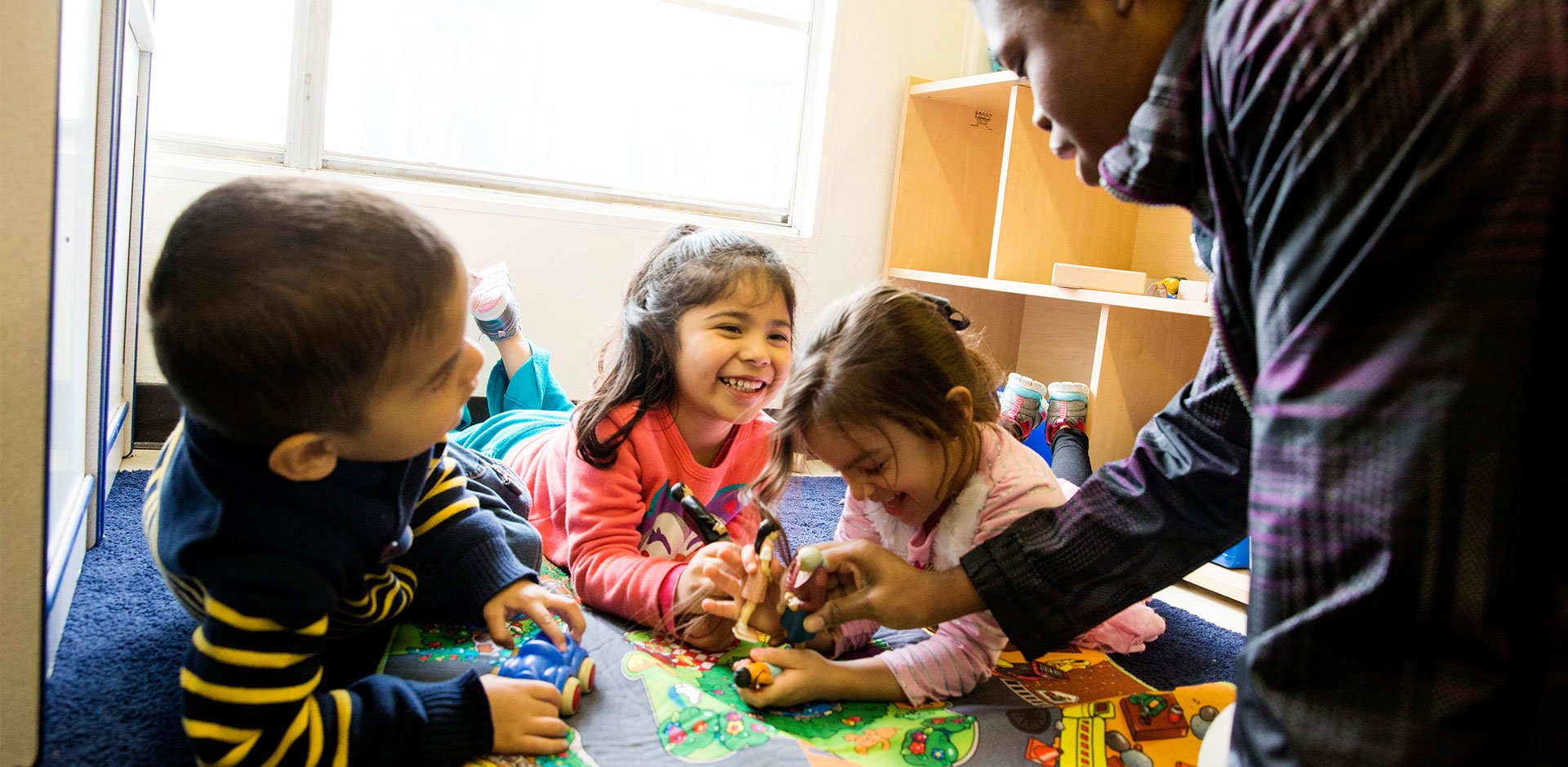 KG Strategies LLC Austin, TX Office