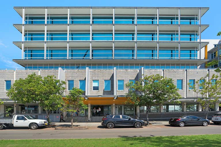 Sparke Helmore Newcastle, Australia Office