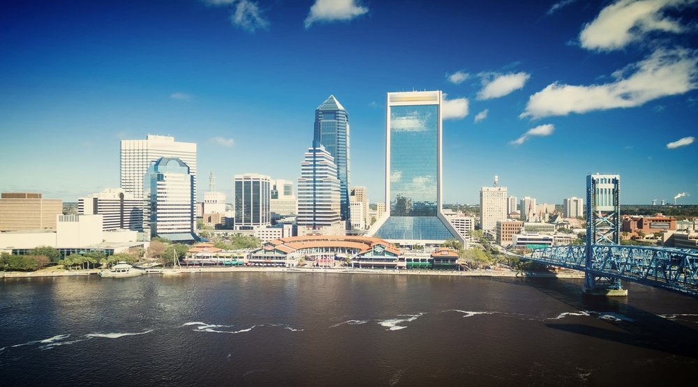 Arnold Law Firm Jacksonville, FL Office