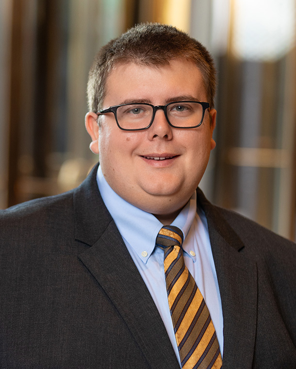 Stanley, Reuter, Ross, Thornton & Alford, L.L.C New Orleans, LA Office