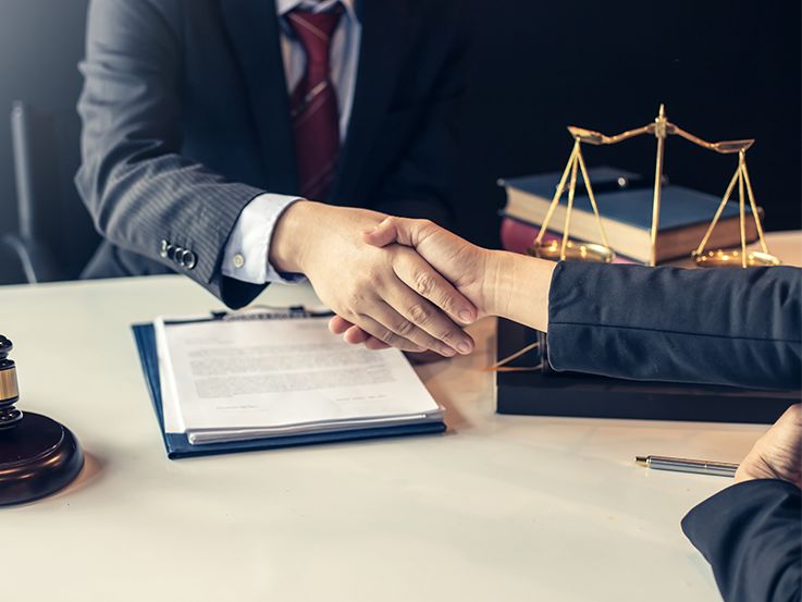 Magee, Goldstein, Lasky and Sayers PC Roanoke, VA Office