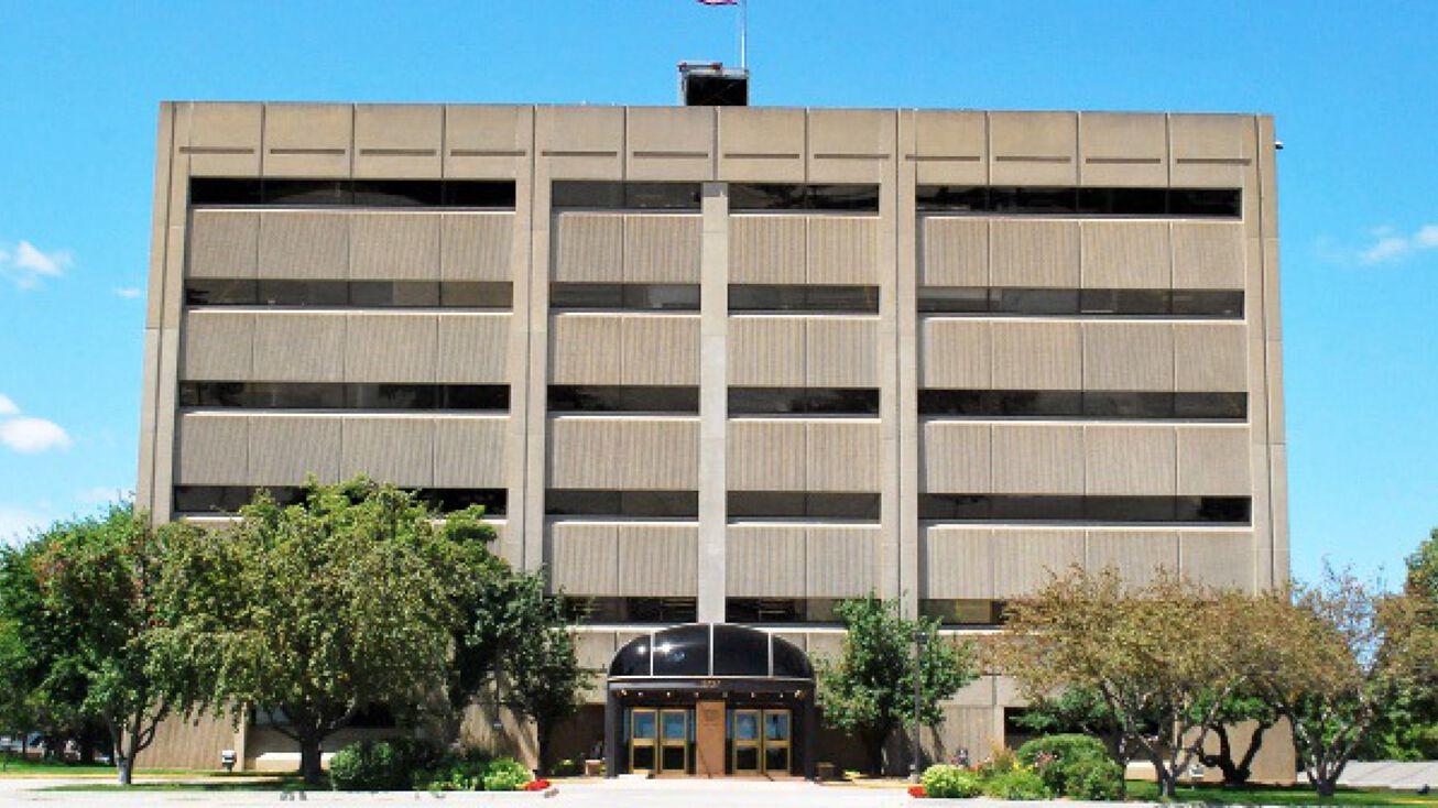 SouthLaw, P.C West Des Moines, IA Office