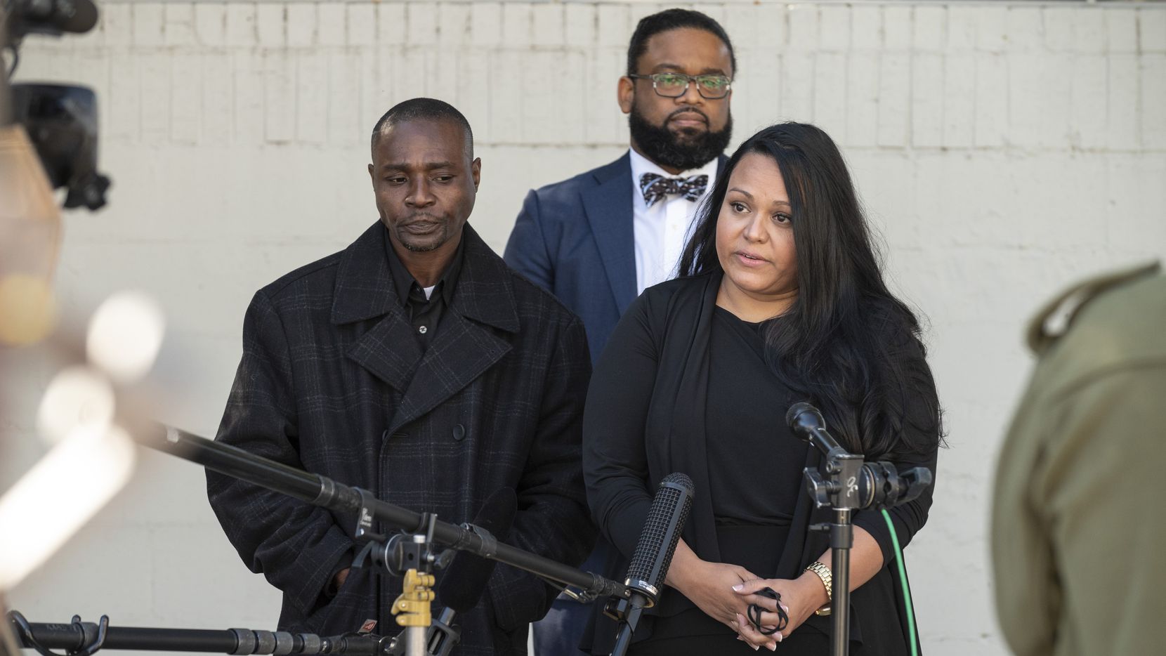 The Cochran Firm Fort Worth, TX Office