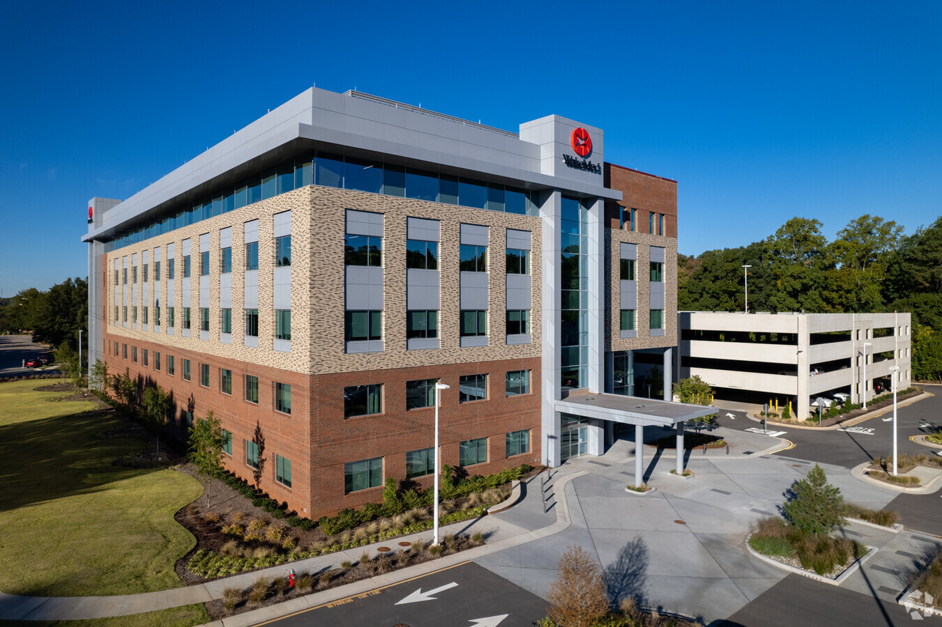 Murphy, Bilak & Homiller, PLLC Cary, NC Office