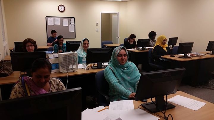 The Villamar Firm PLLC Falls Church, VA Office