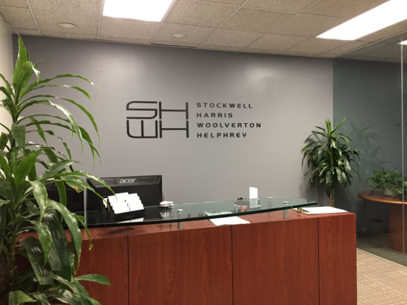 Stockwell, Harris, Woolverton & Helphrey Orange, CA Office