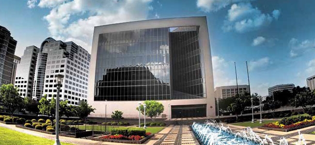 Passman & Jones, A Professional Corporation Dallas, TX Office