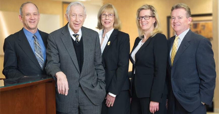 Litvak Litvak Mehrtens and Carlton, PC Denver, CO Office