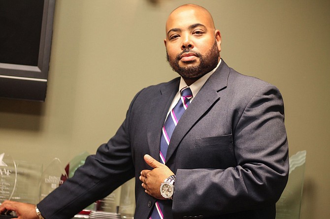 Frascogna Courtney, PLLC Jackson, MS Office