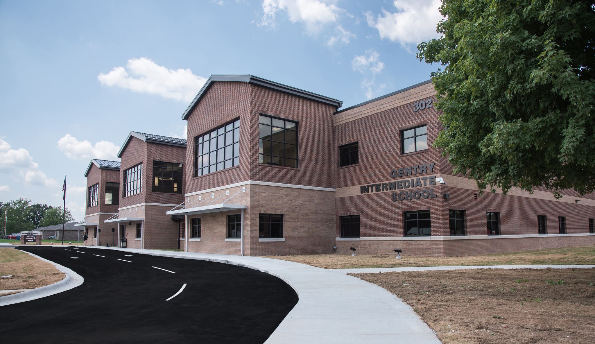 RMP LLP Springdale, AR Office