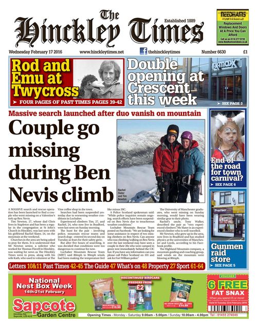 Bray & Bray Solicitors Hinckley, United Kingdom Office