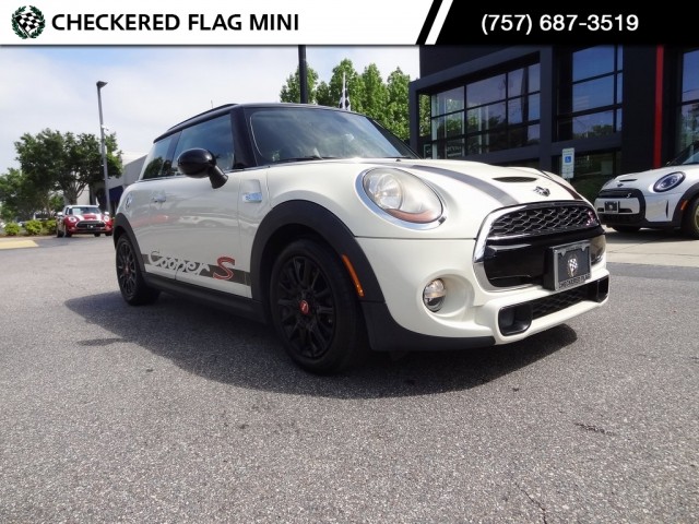 The Cooper Law Firm Virginia Beach, VA Office