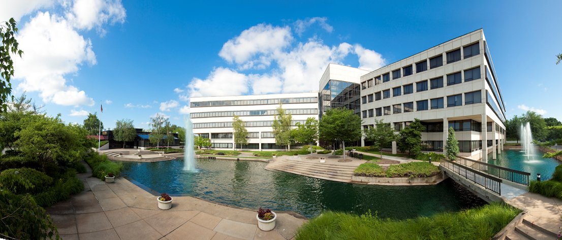 Callagy Law Paramus,  Office