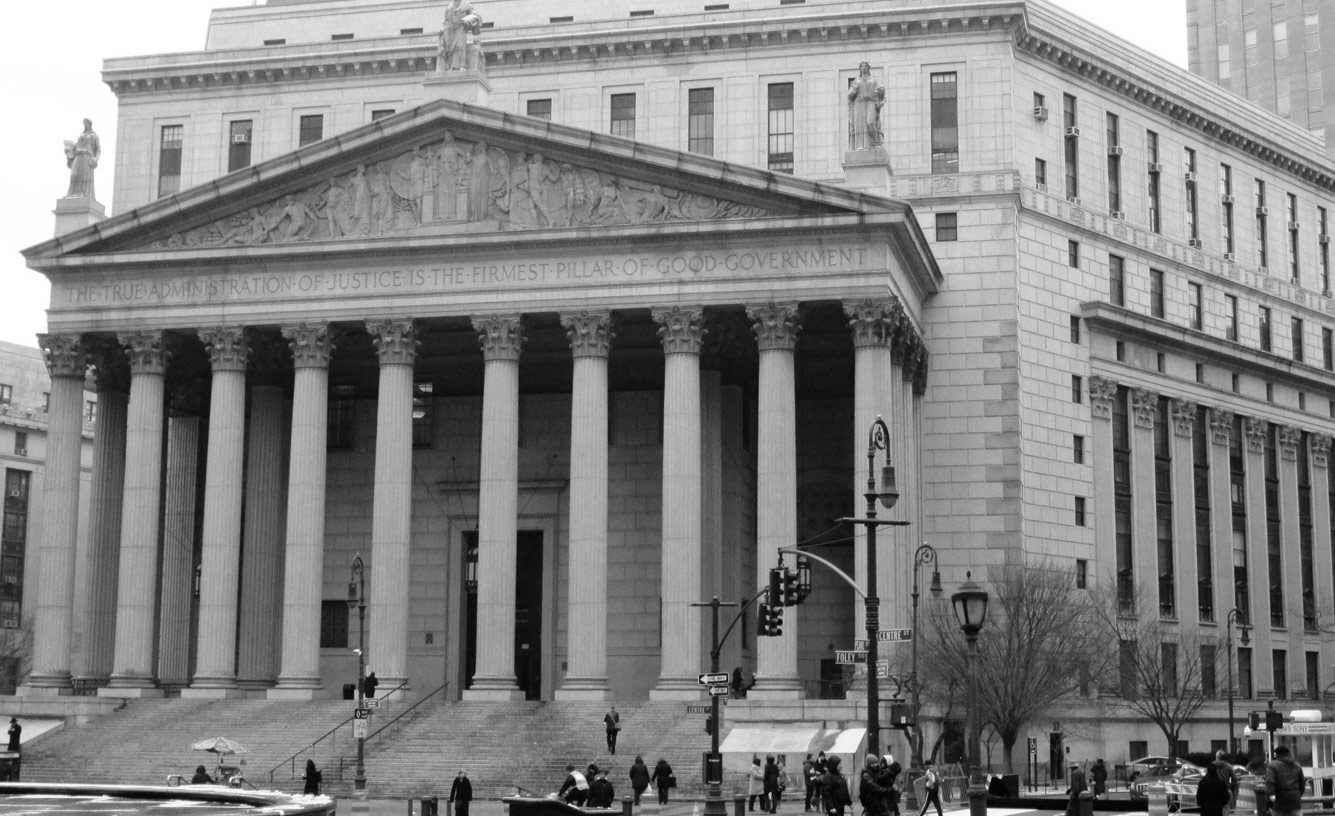 Montgomery, McCracken, Walker & Rhoads, LLP New York City, NY Office