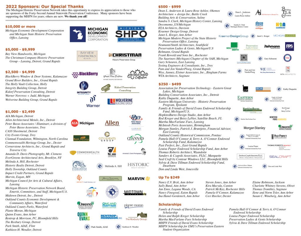 Warner Norcross + Judd LLP Lansing, MI Office