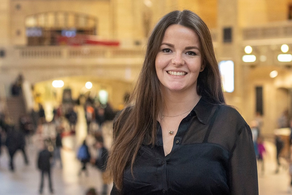 Rooney Nimmo New York City,  Office