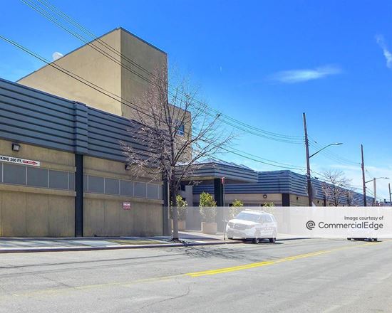 Cabanillas & Associates, PC Jamaica, NY Office