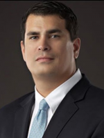 The Law Offices of John Drew Warlick, PA Jacksonville, NC Office