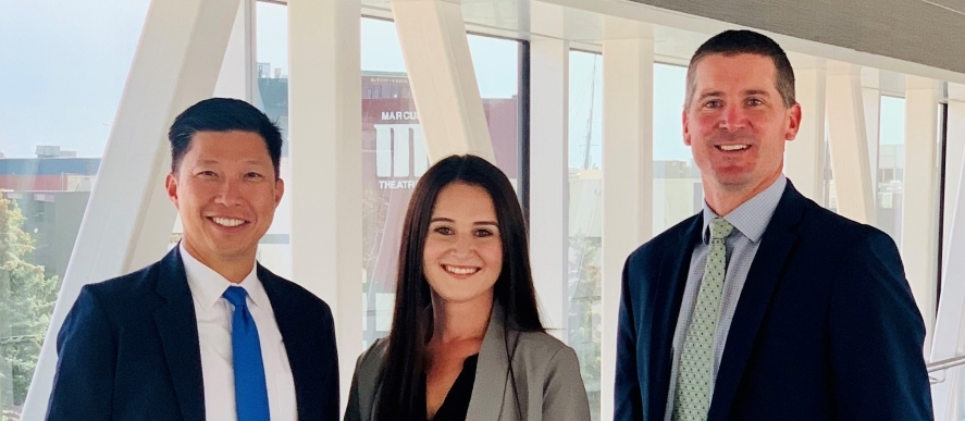 Trial Group North, PLLP Duluth, MN Office