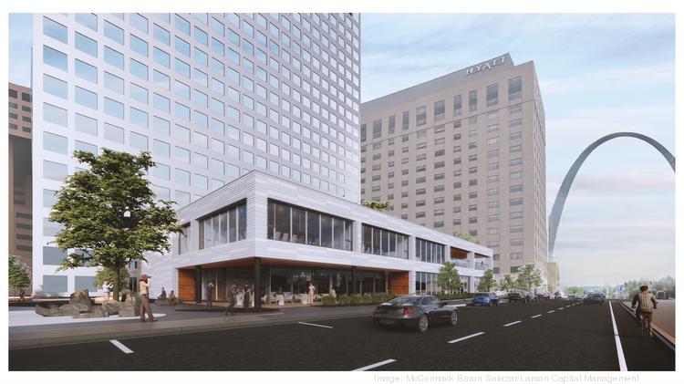 Baker Sterchi Cowden & Rice LLC Saint Louis, MO Office