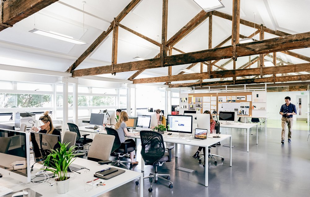 Chapman and Co London, United Kingdom Office