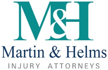 Martin & Helms, PC Huntsville, AL Office
