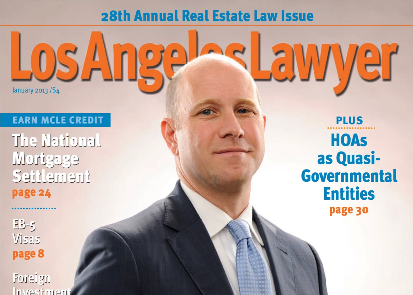 Ravid Law Group Los Angeles,  Office