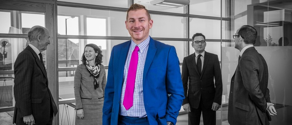 Gibson Solicitors Newcastle upon Tyne, United Kingdom Office