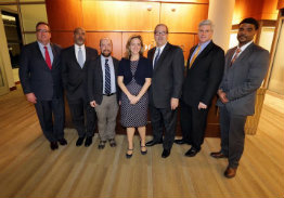 Bodman Detroit, MI Office