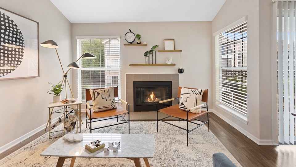 Barr & Morgan Stamford,  Office