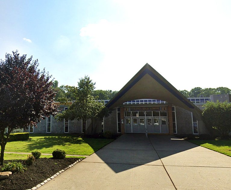 Porzio, Bromberg & Newman, P.C Brick, NJ Office