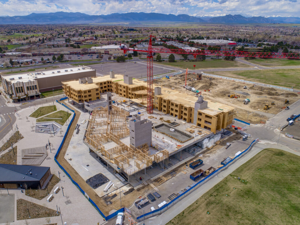 Cohen, LLC Denver,  Office