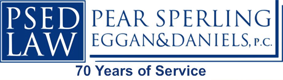 Pear Sperling Eggan & Daniels, P.C Ypsilanti, MI Office