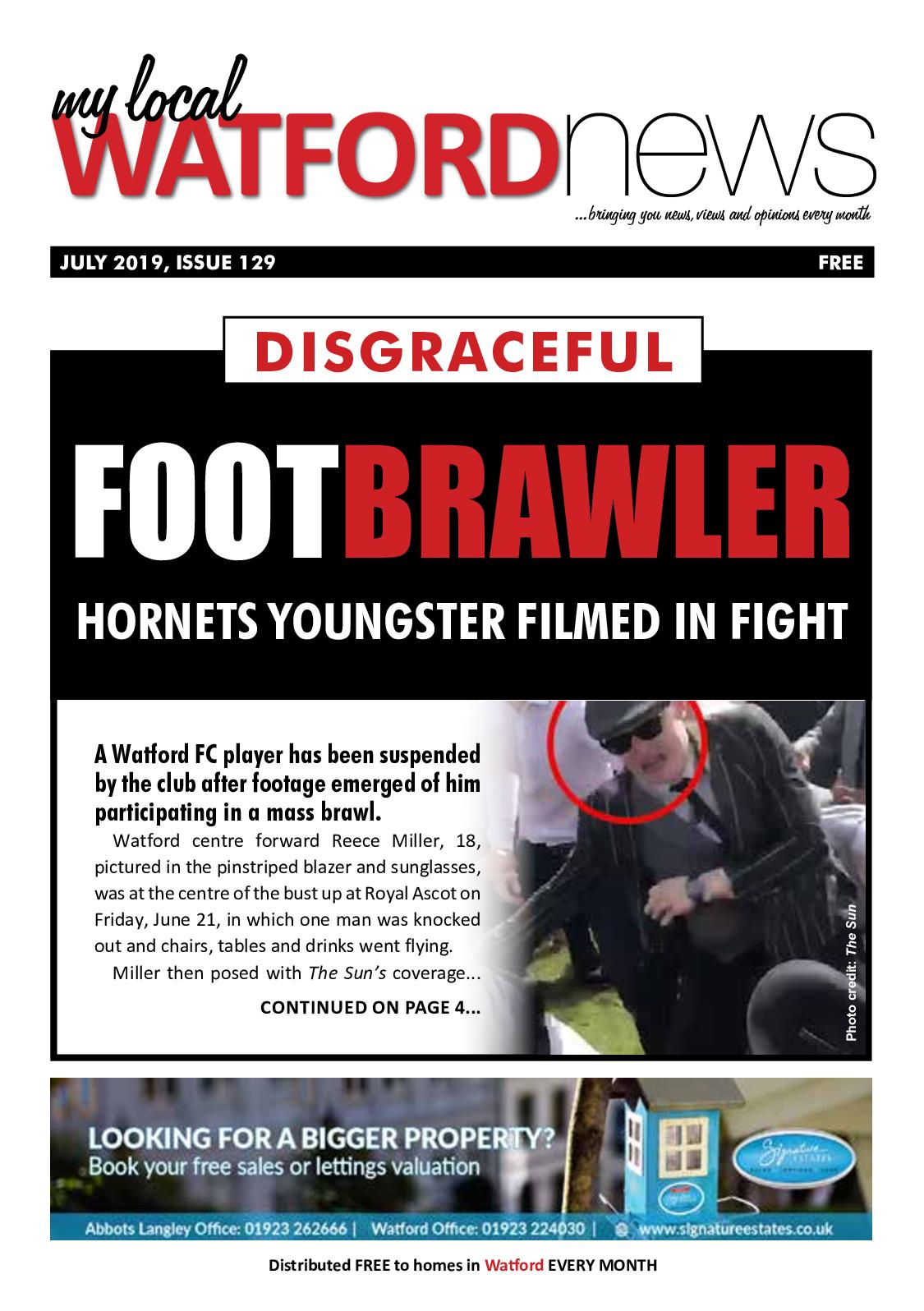 Collins Solicitors Watford, United Kingdom Office