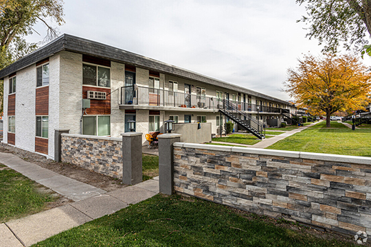 Dentons Tuscaloosa, AL Office