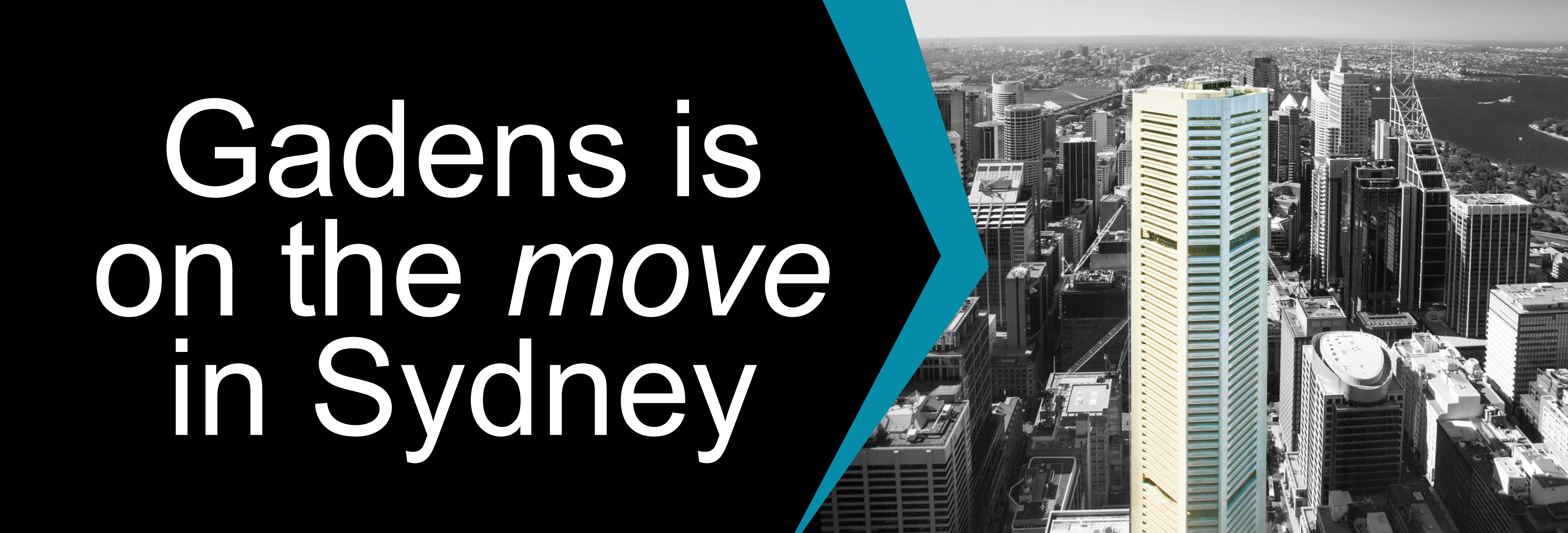 Gadens Brisbane, Australia Office