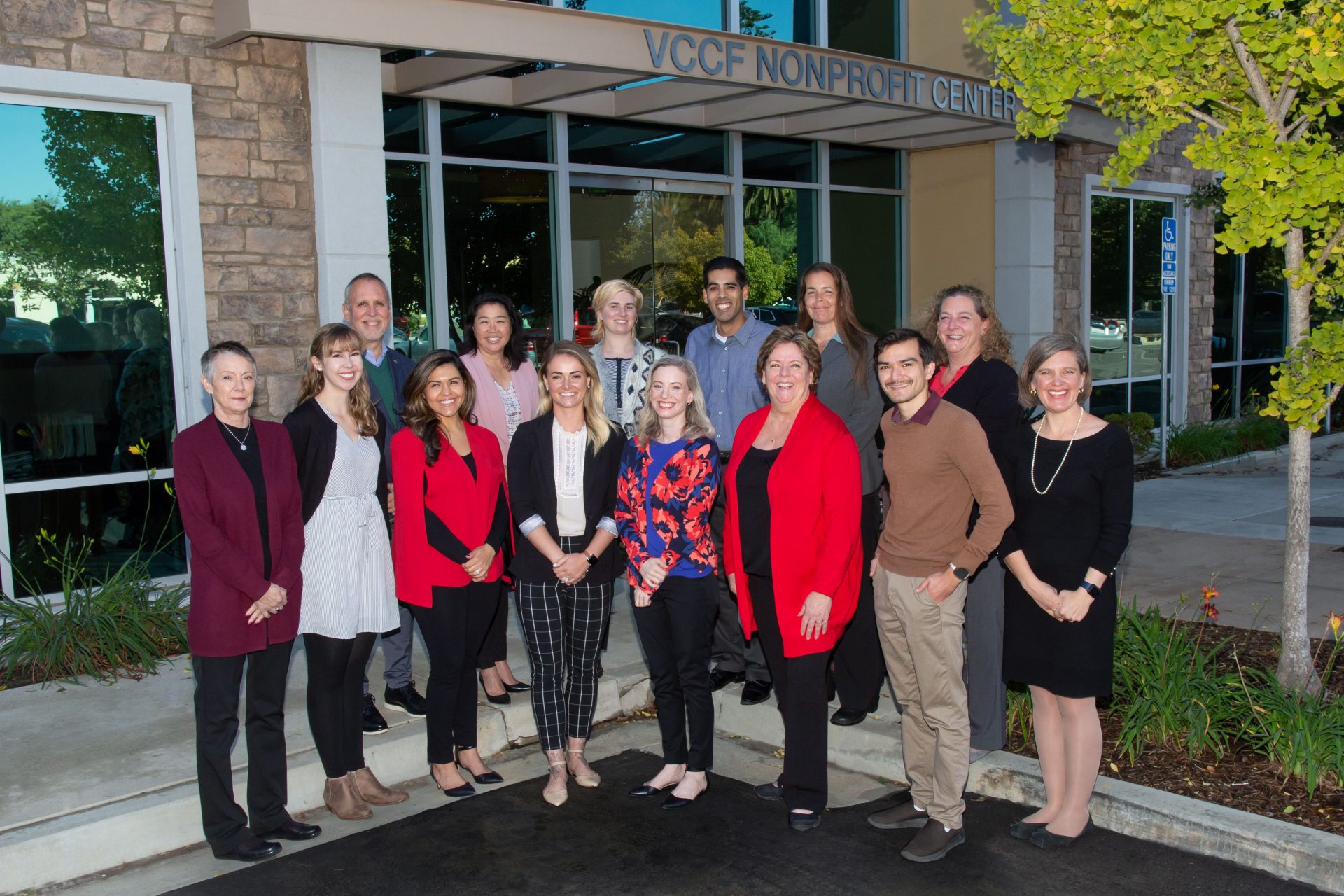 Herring Law Group Oxnard, CA Office