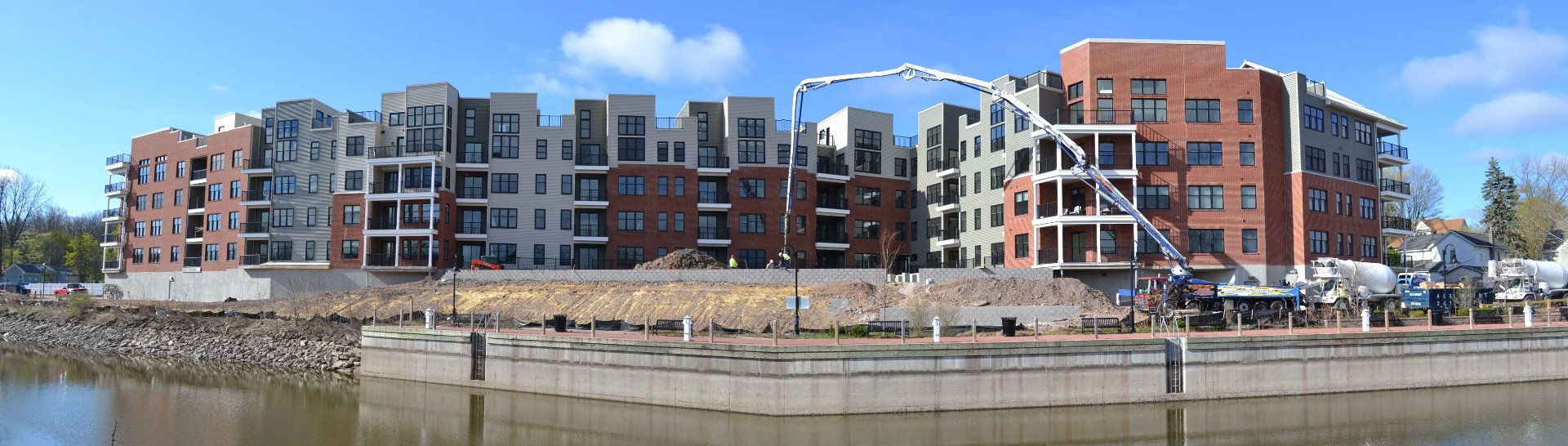 Marchioni & Associates Pittsford, NY Office