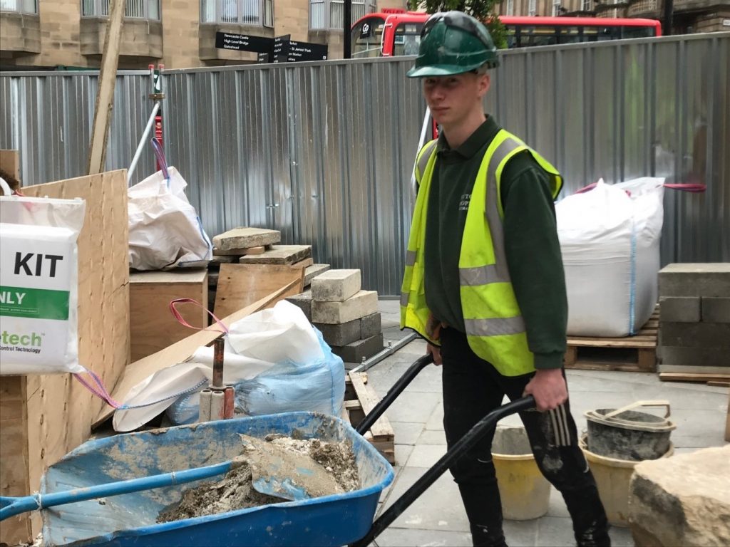 Thompsons Newcastle-upon-Tyne, United Kingdom Office