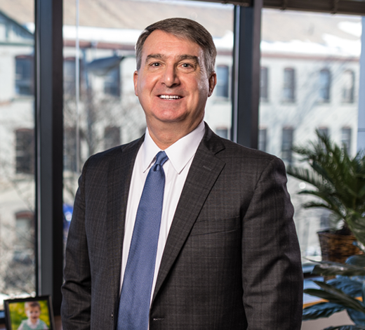 Marsh Spaeder Baur Spaeder & Schaaf, LLP Erie, PA Office