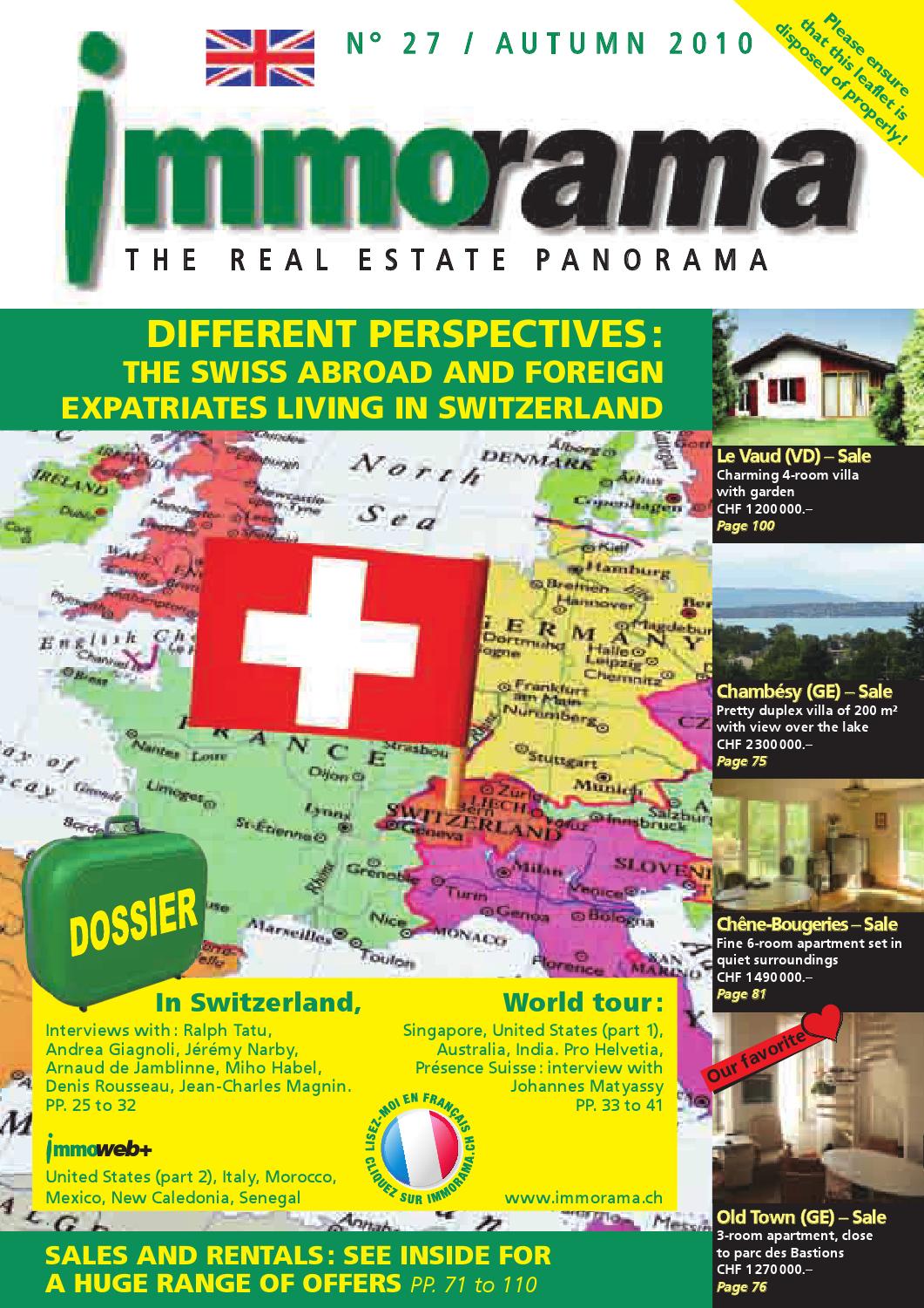 ABELS Avocats Geneva, Switzerland Office