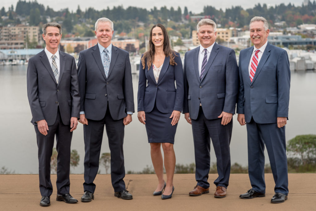 Rodgers Kee & Card, PS Olympia, WA Office