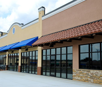 Austin Legal Group, APC San Diego,  Office